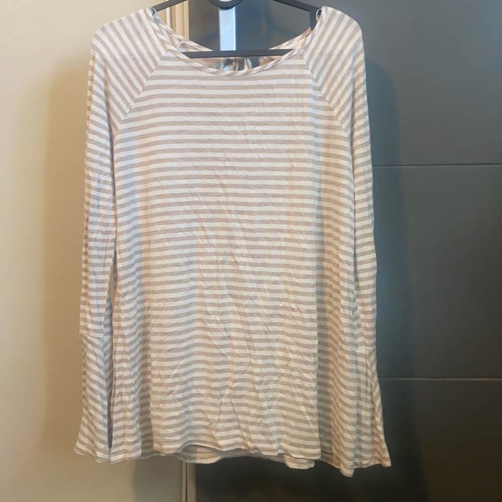 Lauren Conrad long sleeve